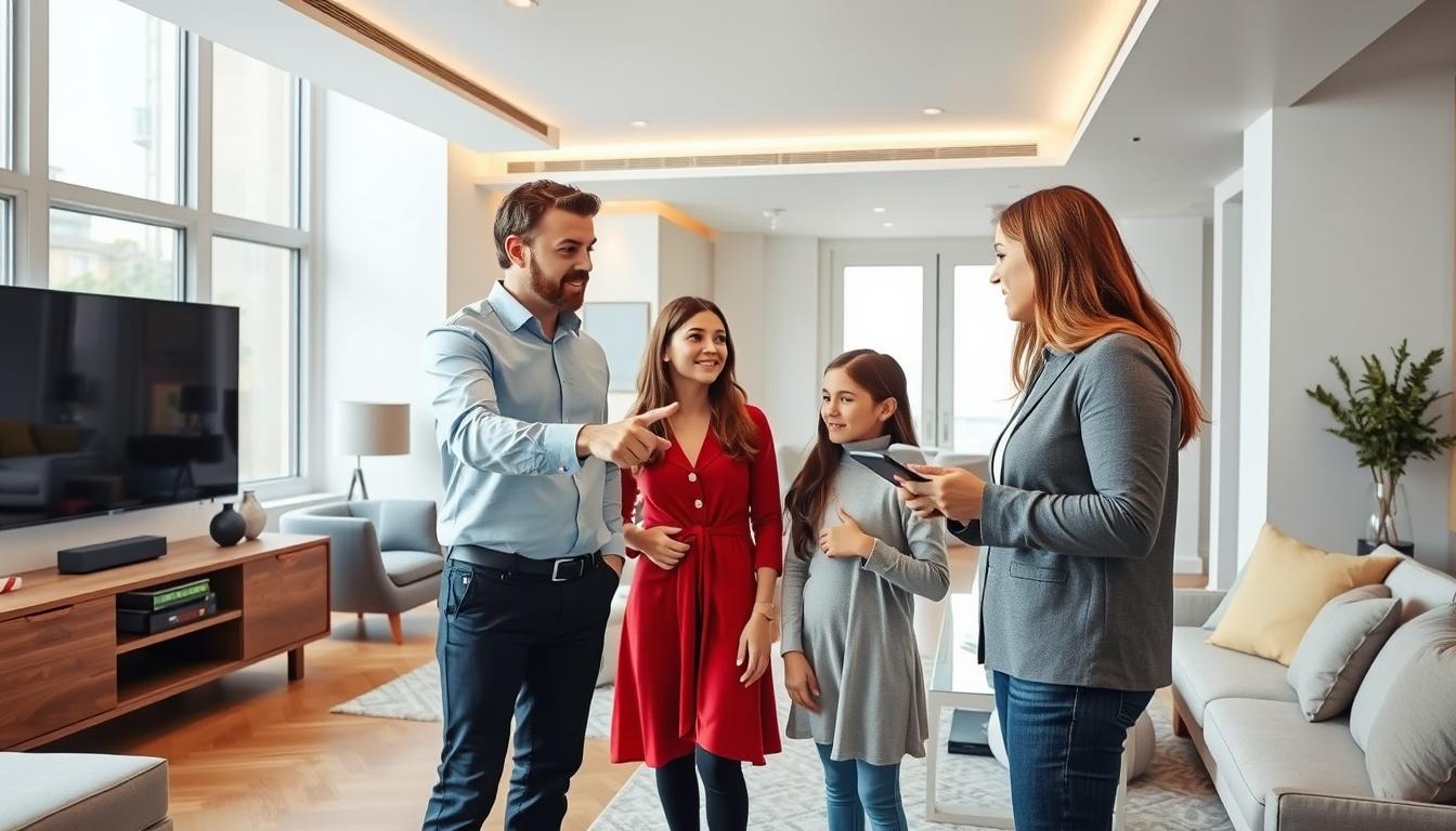 For Relocating Families