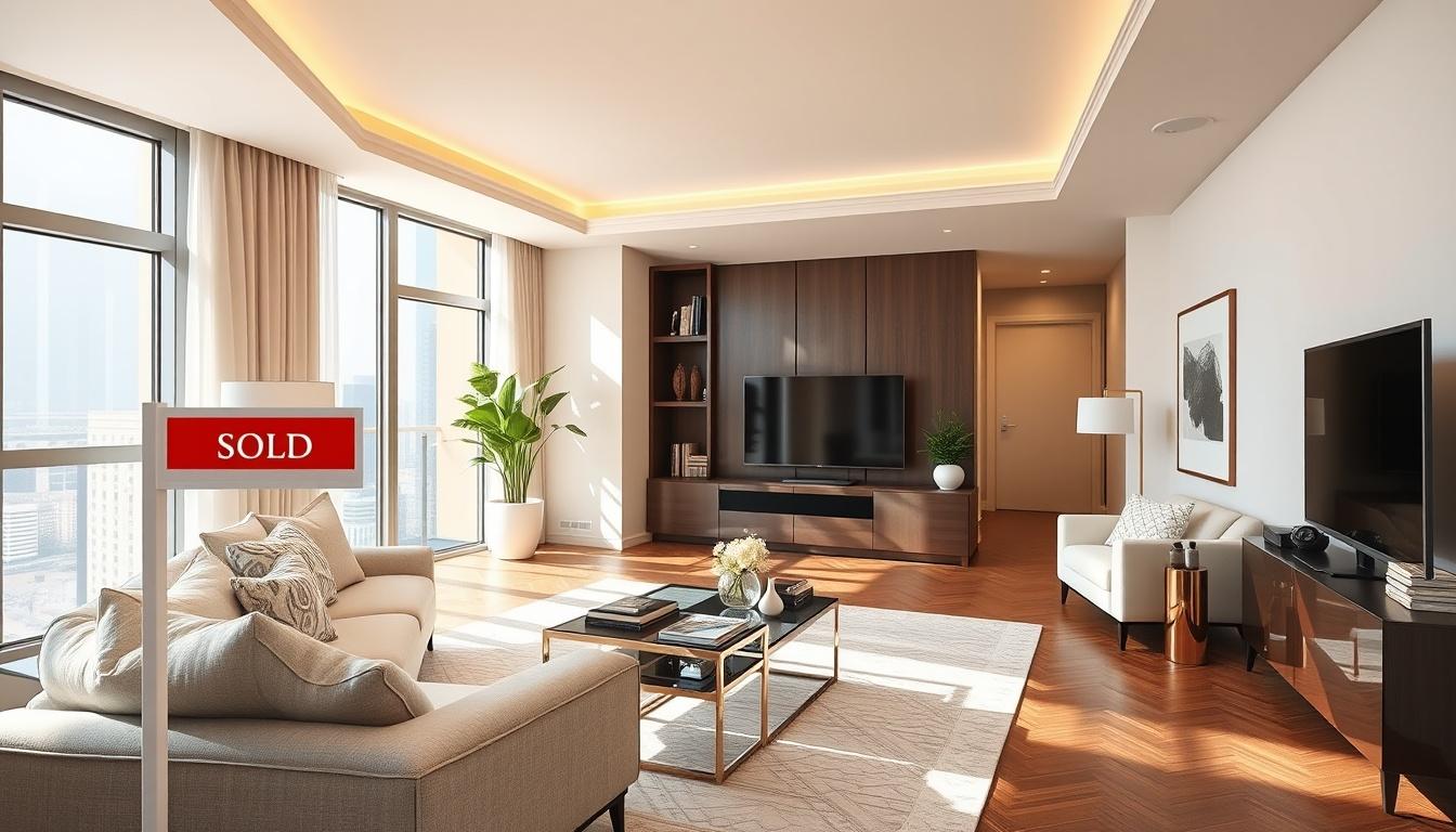 For Luxury Seekers